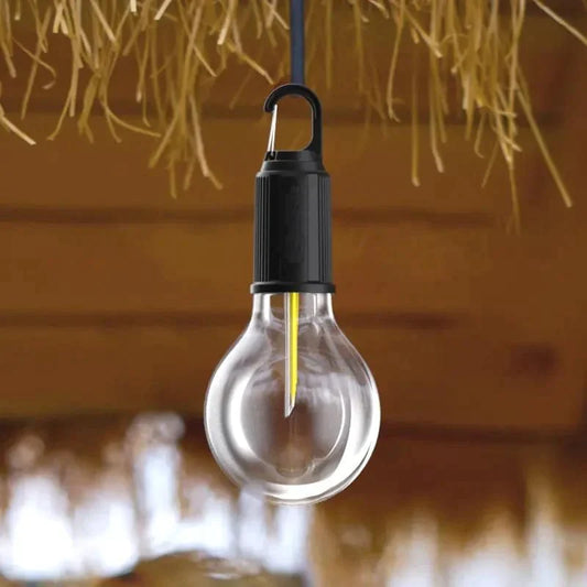 Portable Utility Bulbs