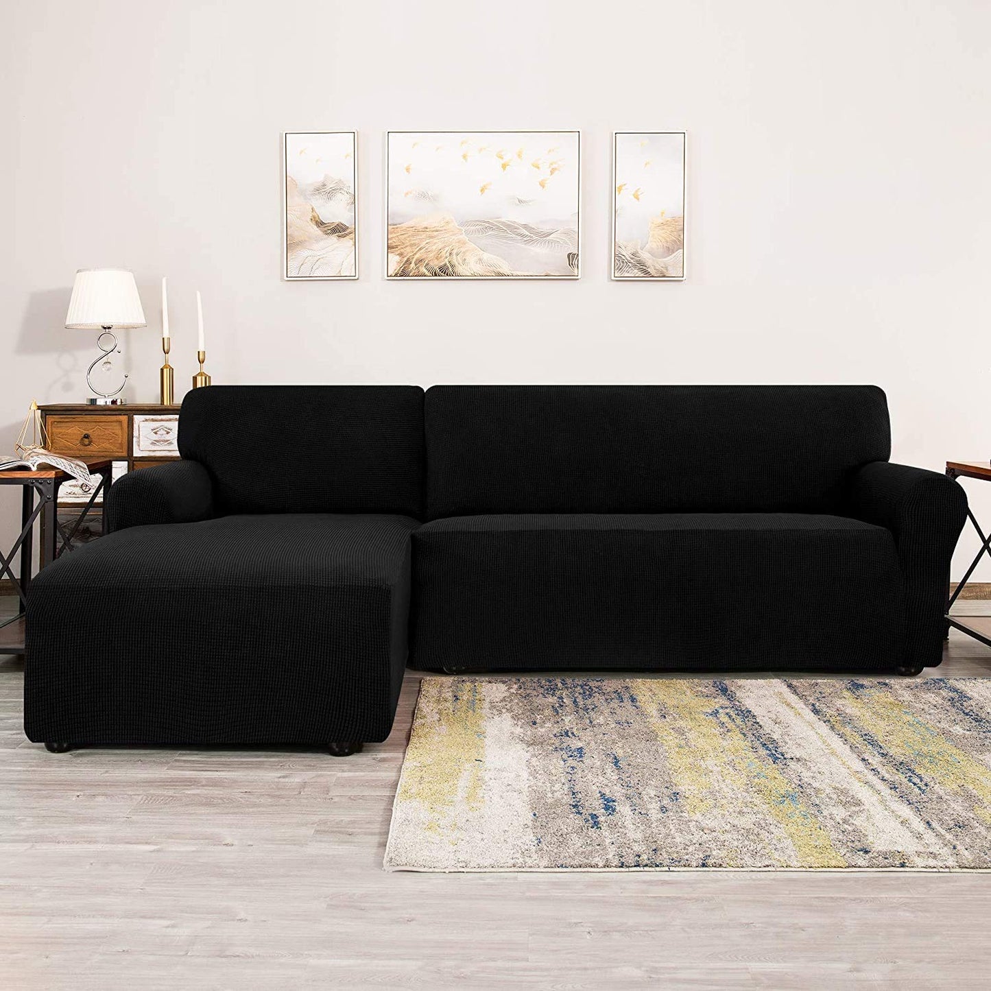 Magic Sofa Covers : Slip Covers for your sofa